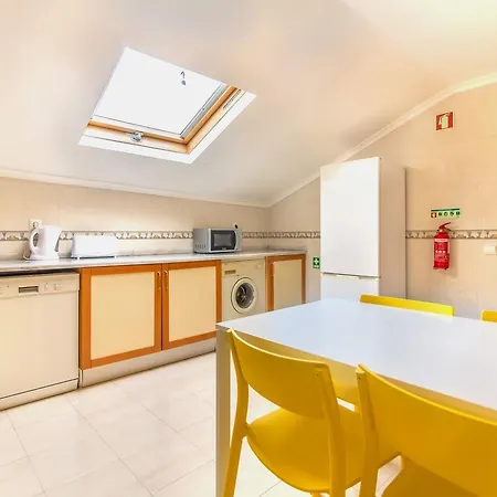 Apartament Casa Mouraria *
