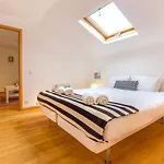 Casa Mouraria Castle Views Διαμέρισμα *