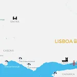 Casa Mouraria Castle Views Lisboa