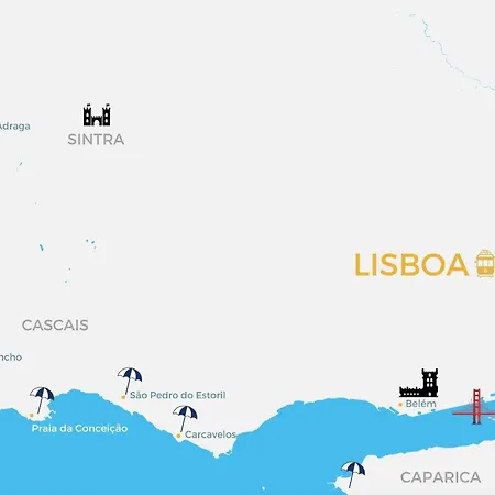 Casa Mouraria Castle Views 公寓 Lisboa