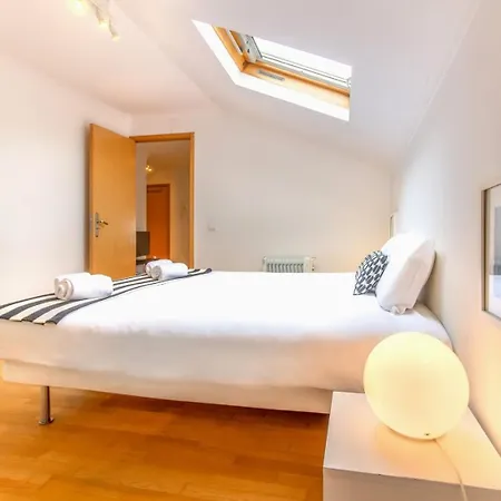 Casa Mouraria Castle Views アパート リスボン