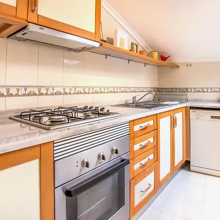 Casa Mouraria Castle Views Lägenhet Lisboa