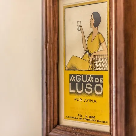 Casa Mouraria Castle Views 公寓 *