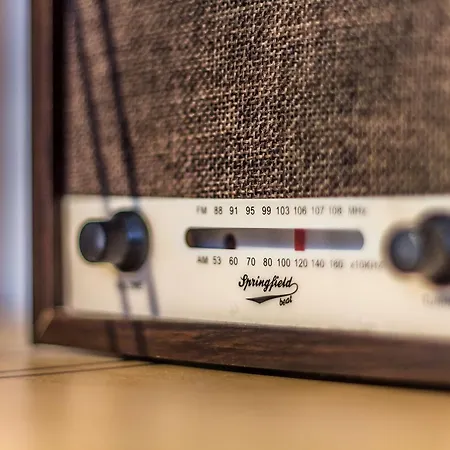 公寓 Casa Mouraria Castle Views