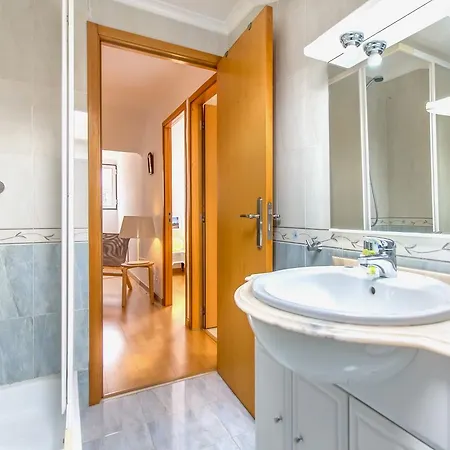 Casa Mouraria Castle Views Lejlighed Lisboa