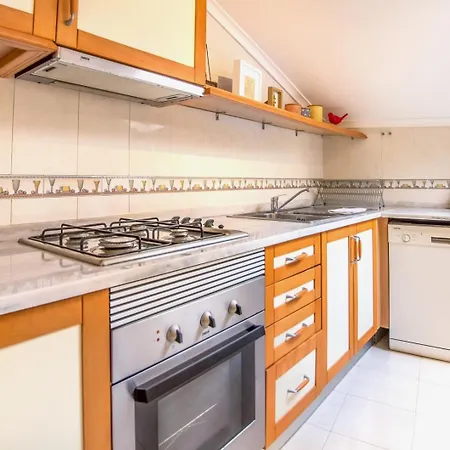 Casa Mouraria Castle Views Apartamento *