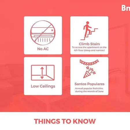 Casa Mouraria Castle Views Apartamento *