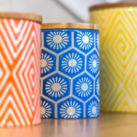 Casa Mouraria Castle Views *