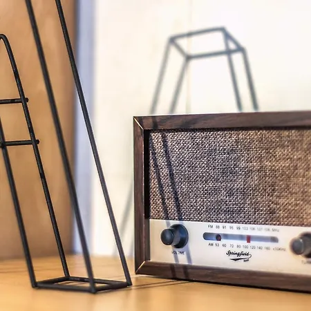 Casa Mouraria Castle Views Apartamento Lisboa