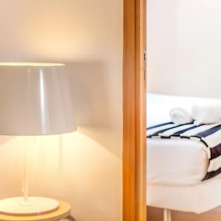 Casa Mouraria Castle Views * Lisboa